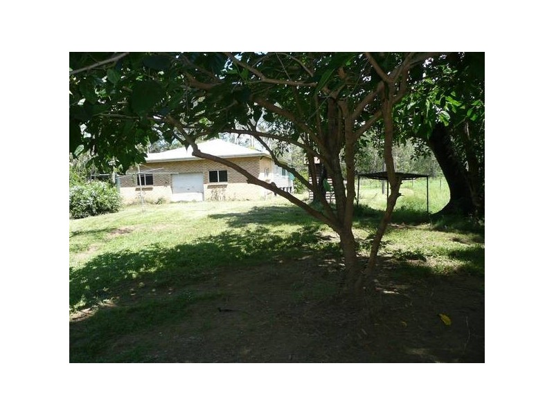 Peachester QLD 4519