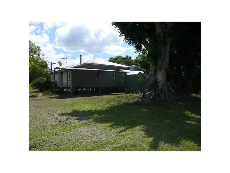 Peachester QLD 4519