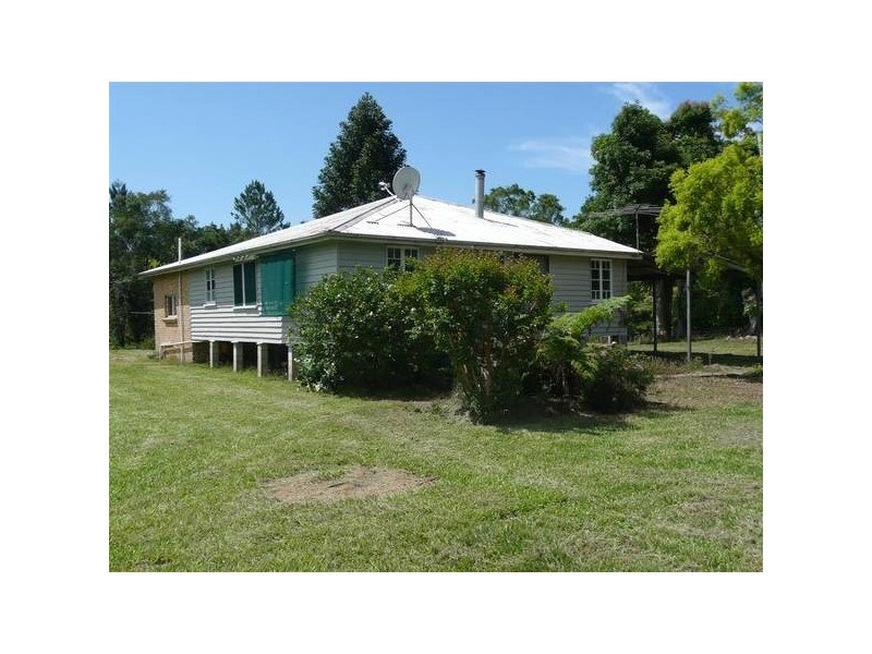 Peachester QLD 4519