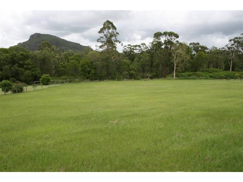 Glass House Mountains QLD 4518