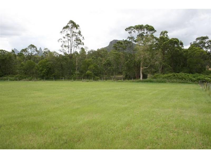 Glass House Mountains QLD 4518