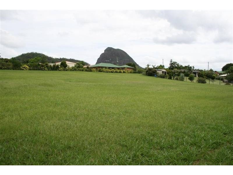 Glass House Mountains QLD 4518