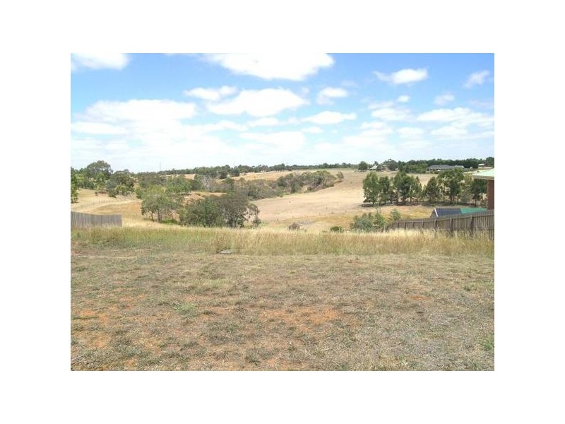 Lot 48 Alice Mews, Bannockburn VIC 3331