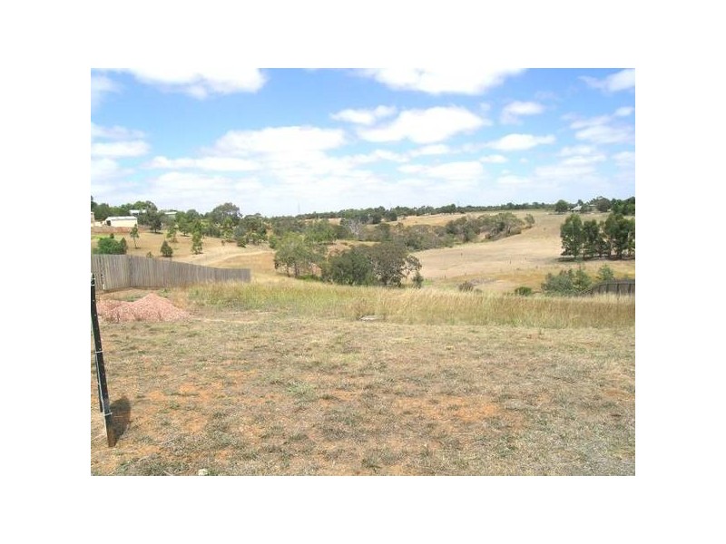 Lot 48 Alice Mews, Bannockburn VIC 3331