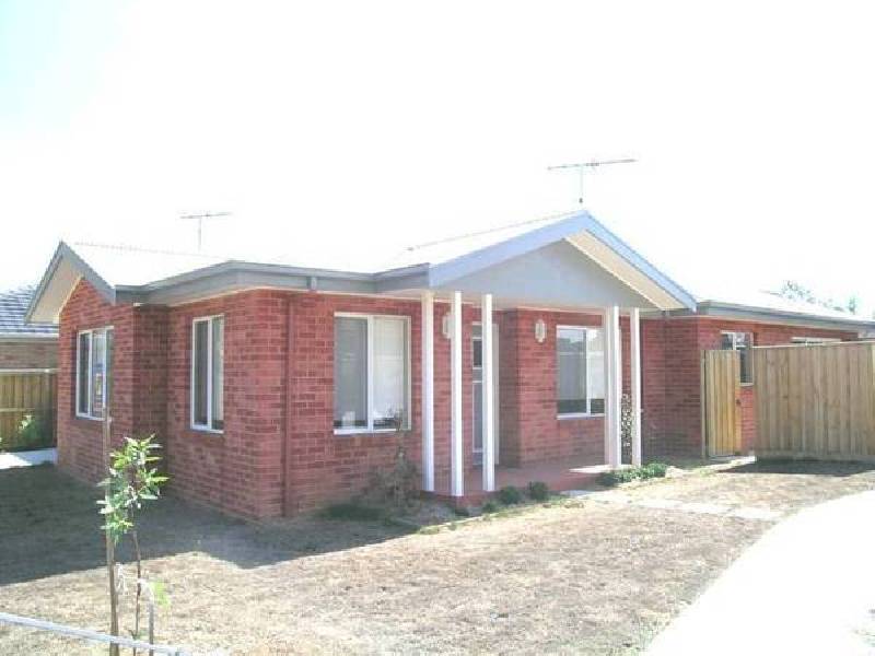 Lot 2/25 Burnside Road, Bannockburn VIC 3331
