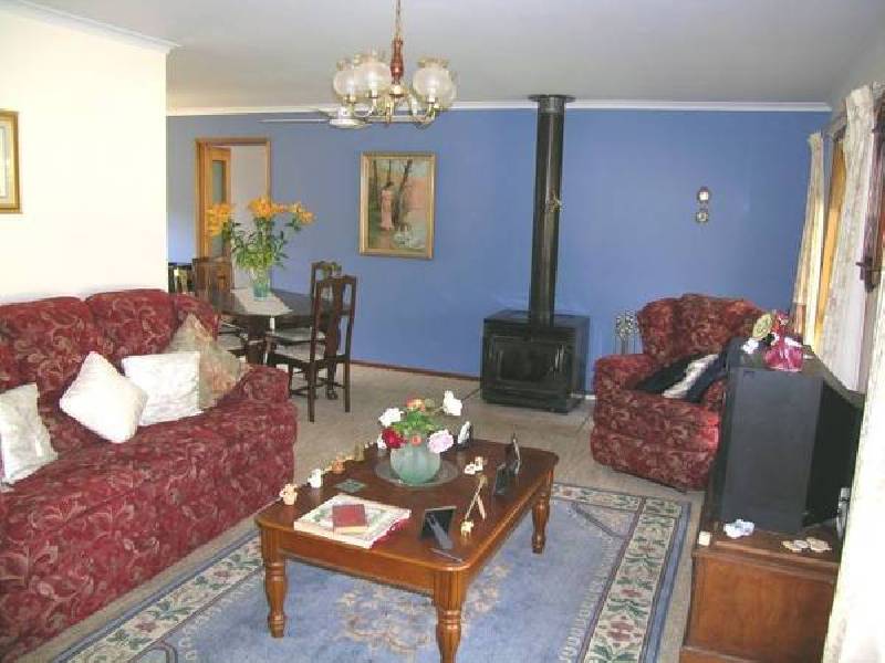 25 Outside Crt, Teesdale VIC 3328