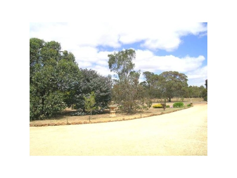 25 Outside Crt, Teesdale VIC 3328
