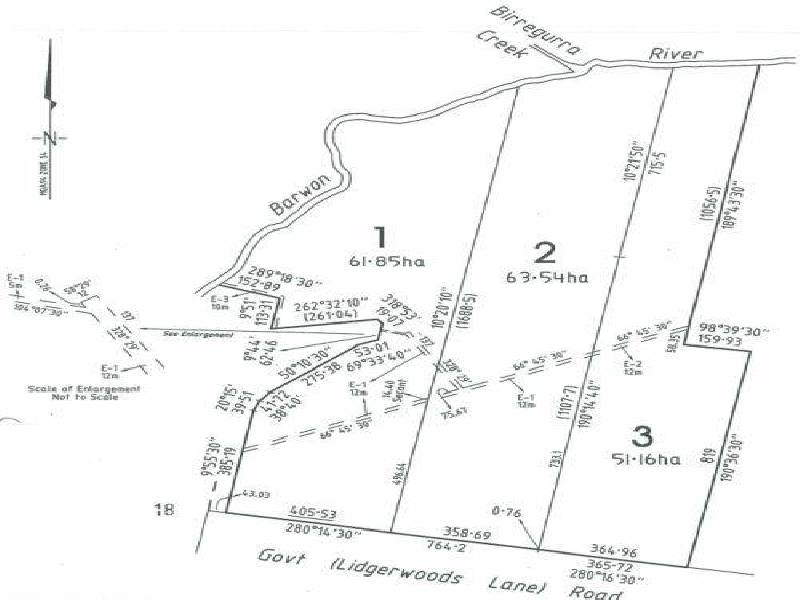 3 Lidgerwoods Lane, Birregurra VIC 3242