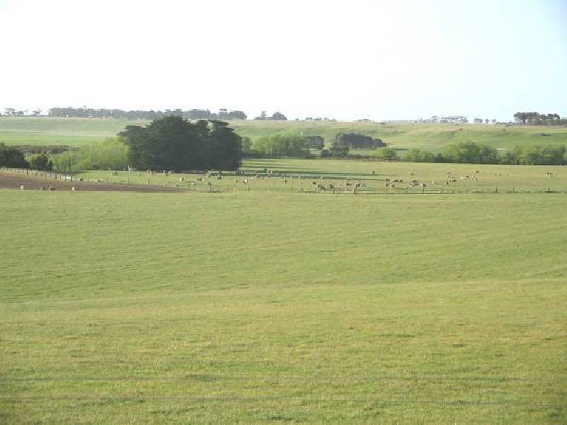3 Lidgerwoods Lane, Birregurra VIC 3242