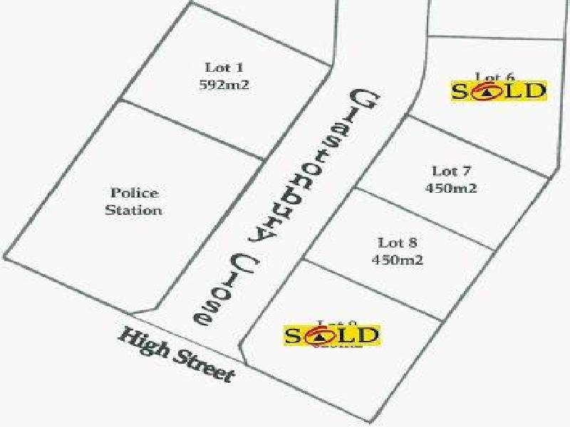 Lot 1 Glastonbury Close, Bannockburn VIC 3331