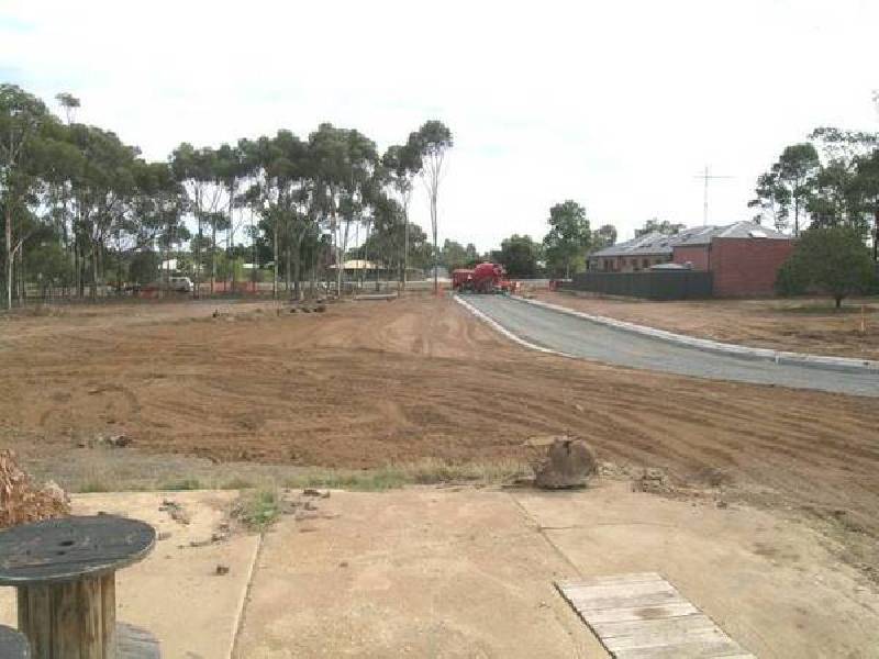 Lot 1 Glastonbury Close, Bannockburn VIC 3331