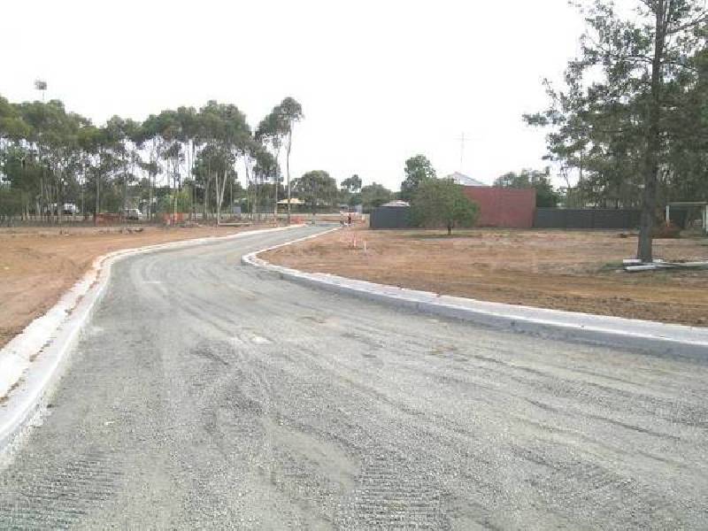 Lot 1 Glastonbury Close, Bannockburn VIC 3331