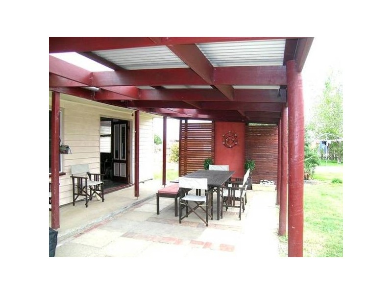 1 Stephenson Street, Lethbridge VIC 3332