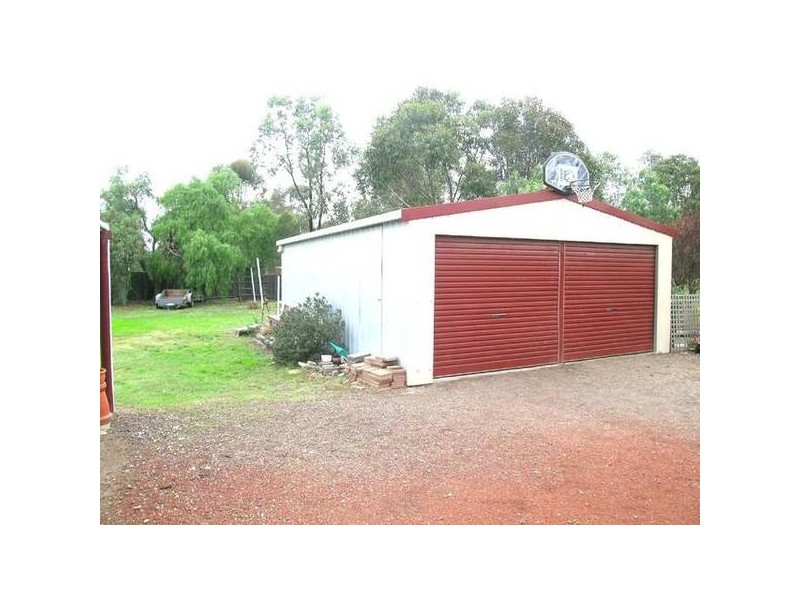 1 Stephenson Street, Lethbridge VIC 3332