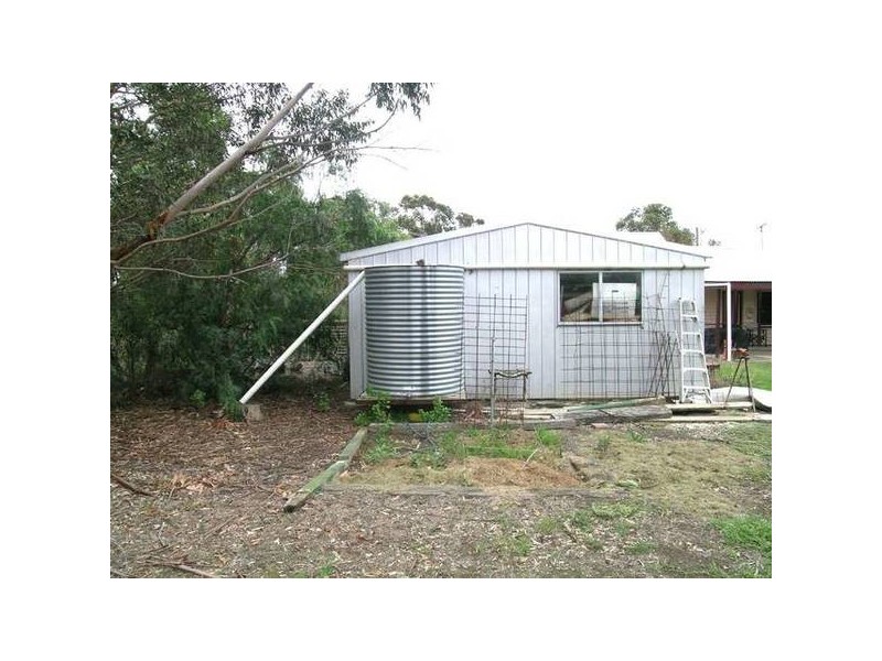 1 Stephenson Street, Lethbridge VIC 3332