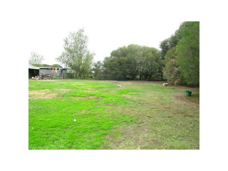 1 Stephenson Street, Lethbridge VIC 3332