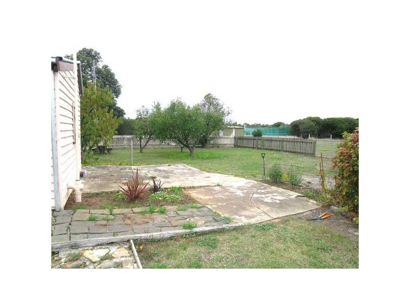 1 Stephenson Street, Lethbridge VIC 3332