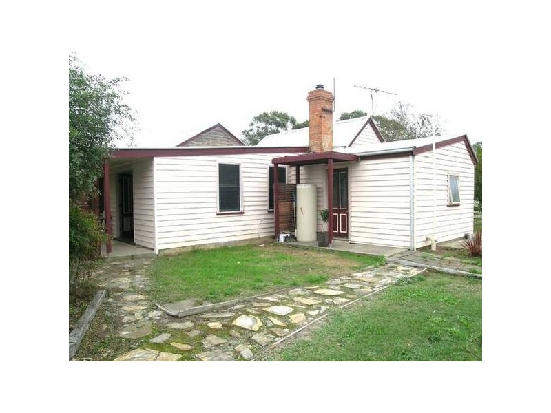 1 Stephenson Street, Lethbridge VIC 3332