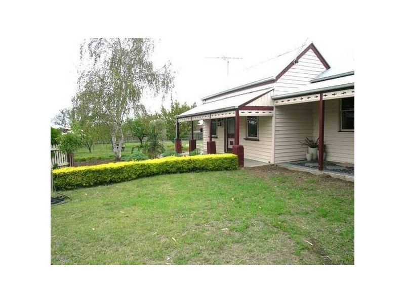 1 Stephenson Street, Lethbridge VIC 3332