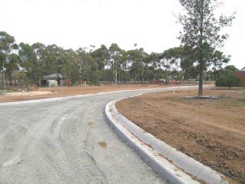 Lot 7 Glastonbury Close, Bannockburn VIC 3331