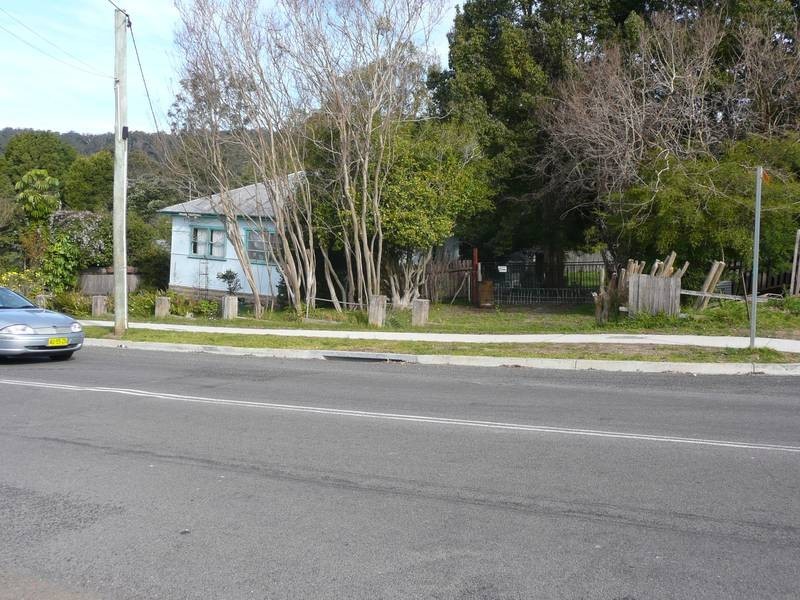 83 Glennie Street,, North Gosford NSW 2250