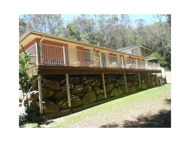 Niagara Park NSW 2250