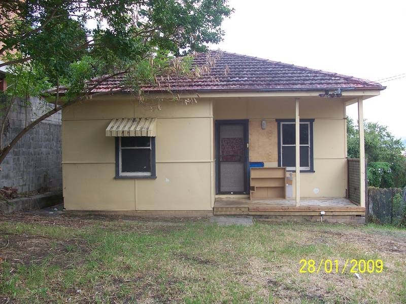 7 Bent Street, Gosford NSW 2250