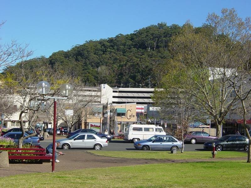 7 Bent Street, Gosford NSW 2250