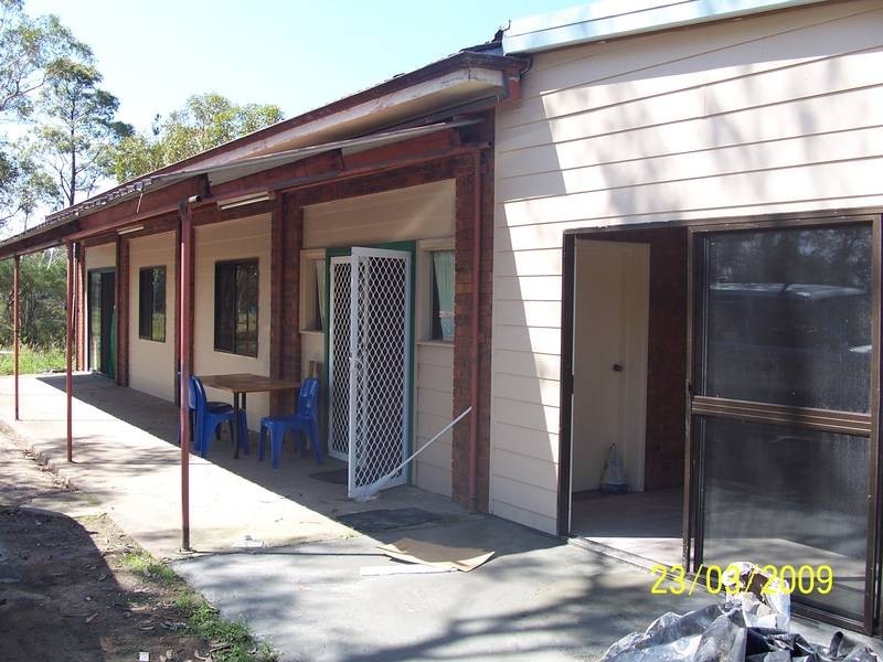 449 Peats Ridge Road, Peats Ridge NSW 2250