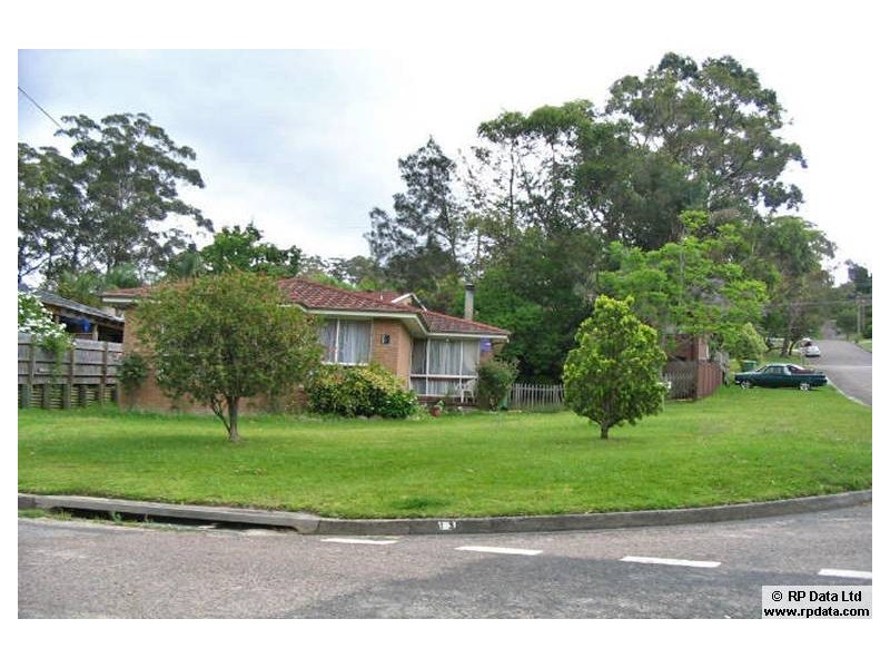 13 Rowena Street, Narara NSW 2250