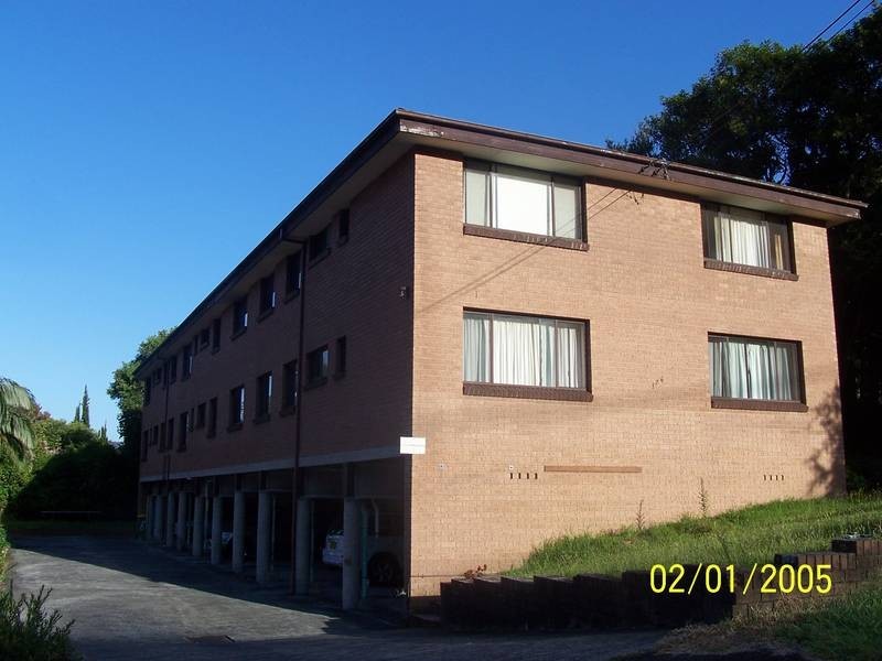 5/176 Gertrude Street, Gosford NSW 2250