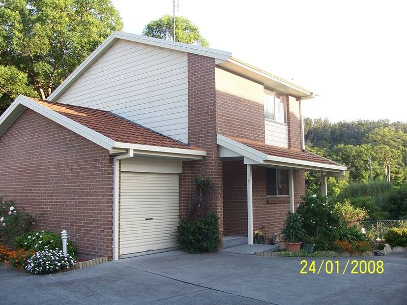 6/23-24 Alex Close, Ourimbah NSW 2258