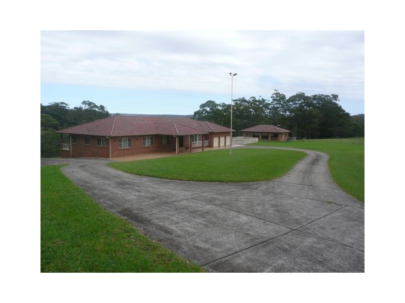 136 Cutrock Road, Lisarow NSW 2250