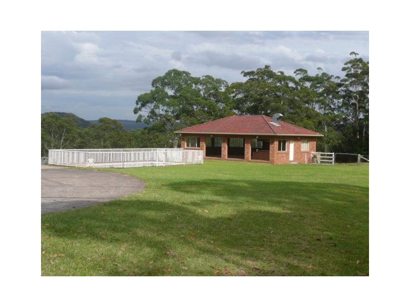 136 Cutrock Road, Lisarow NSW 2250