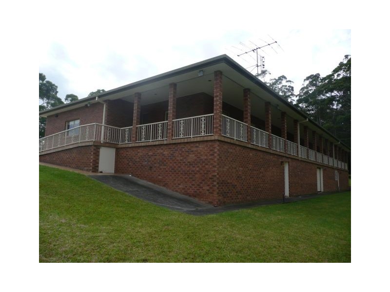 136 Cutrock Road, Lisarow NSW 2250