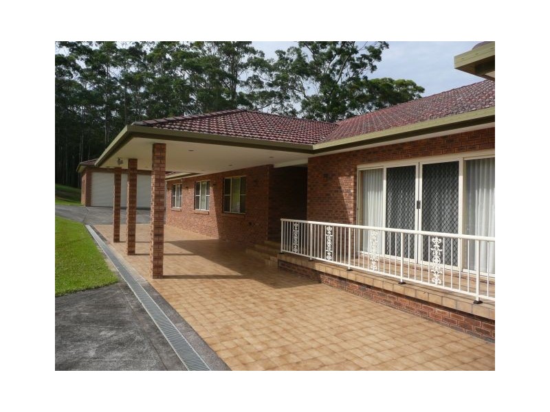 136 Cutrock Road, Lisarow NSW 2250