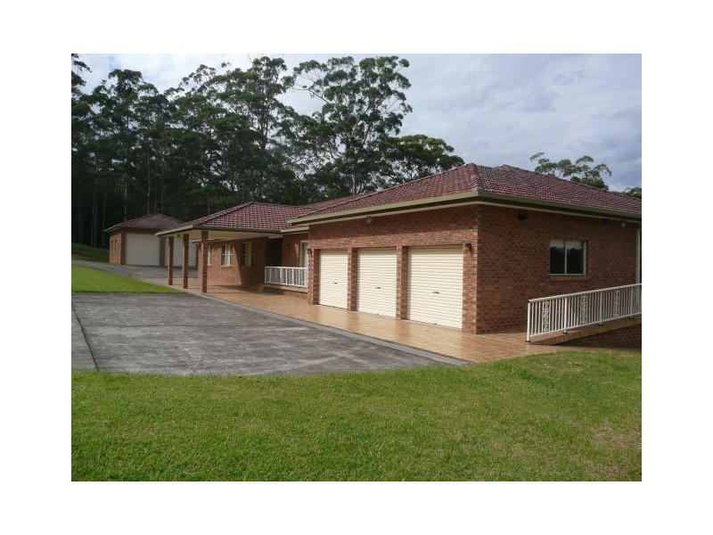 136 Cutrock Road, Lisarow NSW 2250