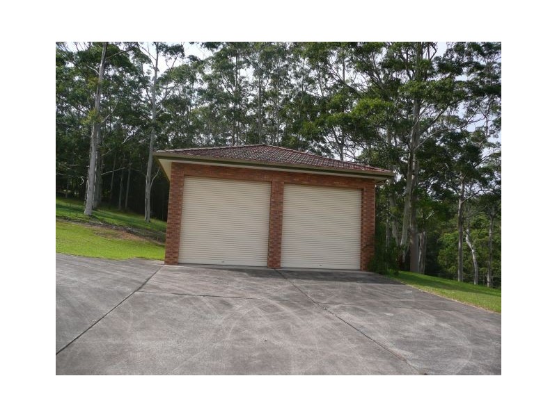 136 Cutrock Road, Lisarow NSW 2250