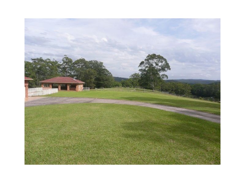 136 Cutrock Road, Lisarow NSW 2250