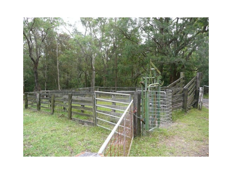 136 Cutrock Road, Lisarow NSW 2250