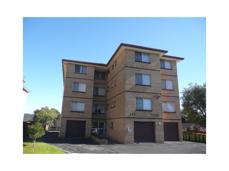 8/148 Albany Street, Point Frederick NSW 2250