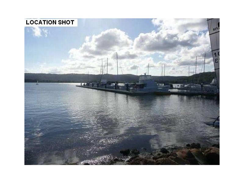 8/148 Albany Street, Point Frederick NSW 2250