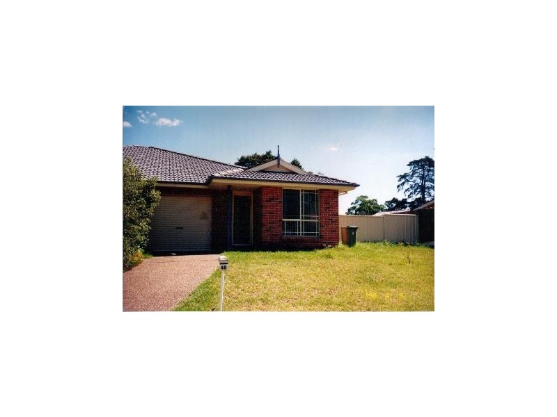 48b Coachwood Drive, Ourimbah NSW 2258