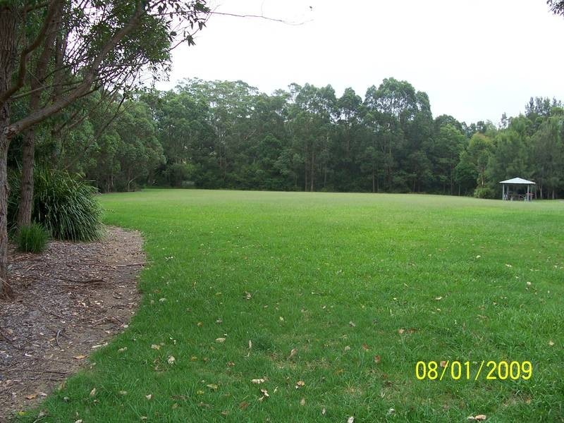 48b Coachwood Drive, Ourimbah NSW 2258