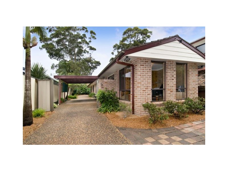 12 Erambie Road, Kincumber NSW 2251