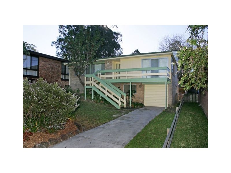 Narara NSW 2250