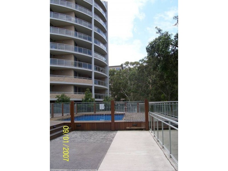 163/80 John Whiteway Drive, Gosford NSW 2250
