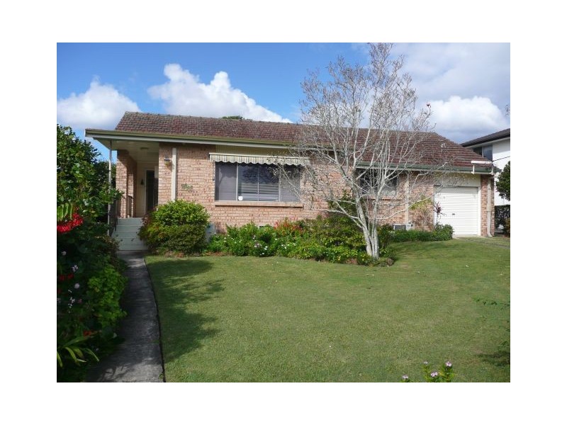 Point Frederick NSW 2250