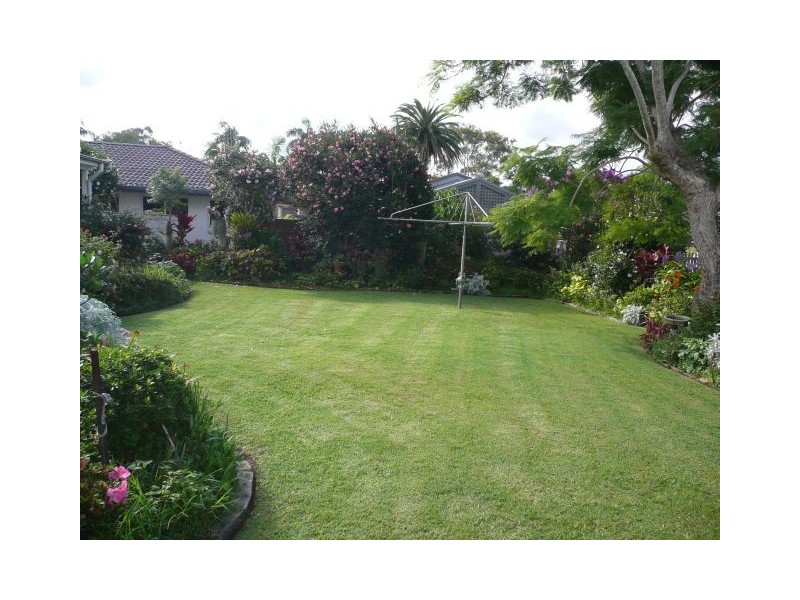 Point Frederick NSW 2250