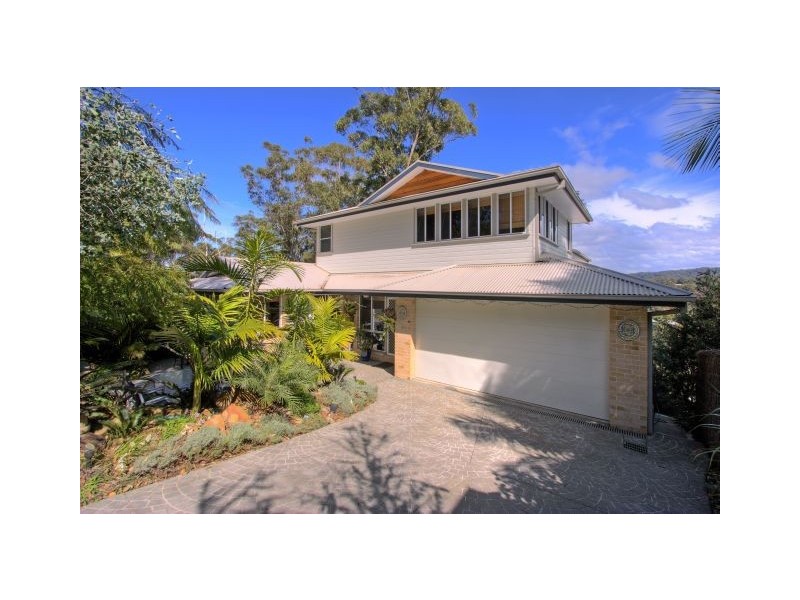 18 Francis Street, North Avoca NSW 2260